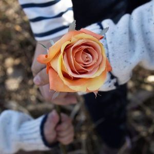 Meet your Posher, Gina